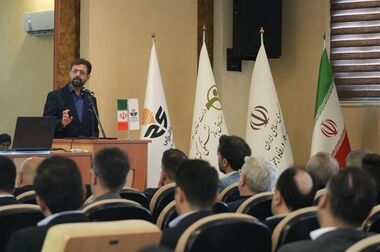مدیریت راهبردی انرژی در شرکت‌های تابعه صباانرژی؛ از شناسایی چالش‌ها تا پیگیری راهکارهای اجرایی