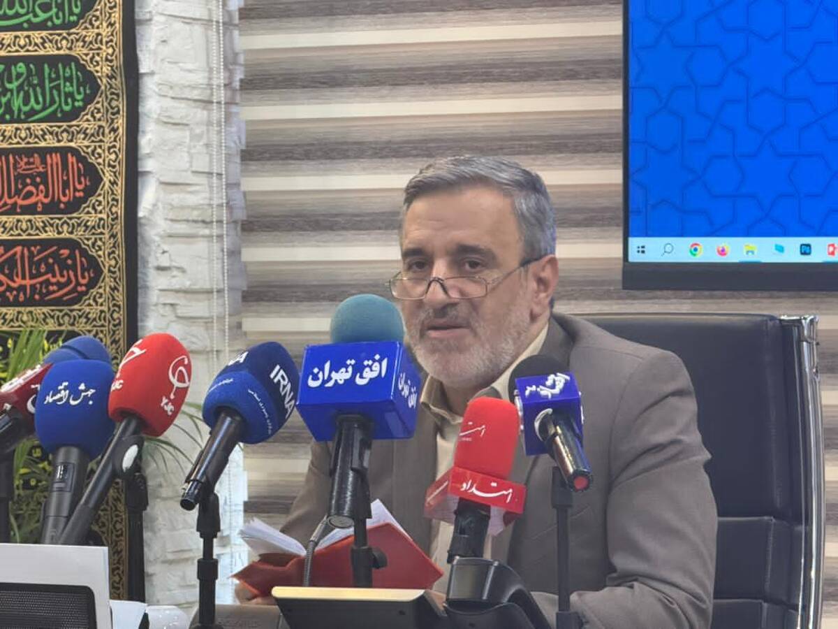تحول در قلب تهران؛ شتاب نوسازی در منطقه ۱۲ با تمرکز بر بافت‌های فرسوده
