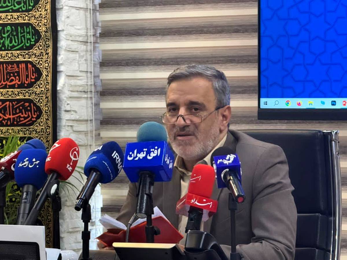 تحول در قلب تهران؛ شتاب نوسازی در منطقه ۱۲ با تمرکز بر بافت‌های فرسوده
