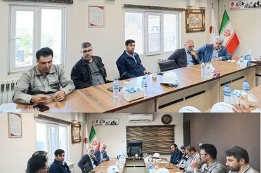 صبانور در مجمع سالانه ۶۵۰ ریال سود تقسیم کرد