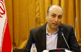 مدیرعامل جدید سایپا منصوب شد