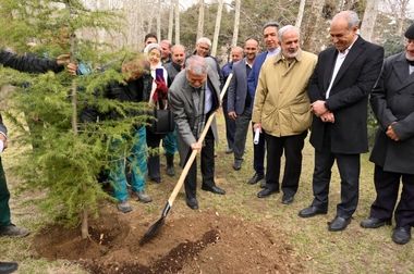 ساماندهی انهار خیابان شریعتی برای بهبود زیرساخت‌های شهری 