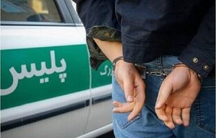 کلاهبرداری ۲۰ میلیارد ریالی با وعده سرمایه‌گذاری و سودهای کلان؛ مرد بانفوذ قلابی به دام افتاد