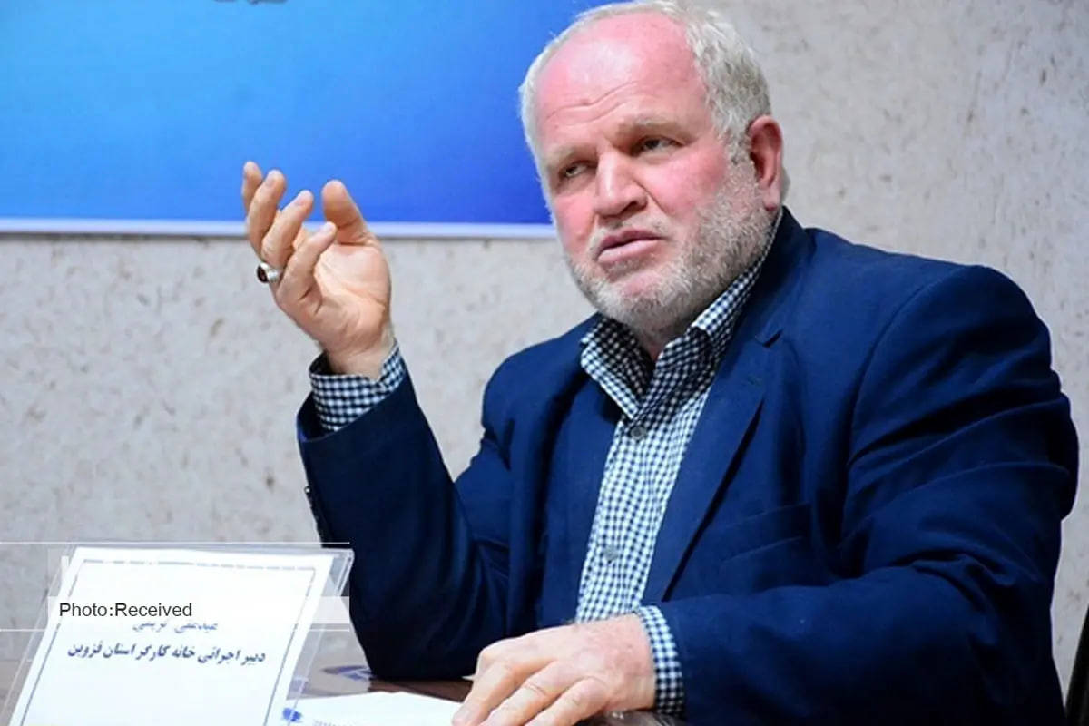  قانون متناسب‌سازی برای همه بازنشستگان است/ چرا یک میلیون تومان به حساب بازنشستگان تامین اجتماعی واریز نشد؟