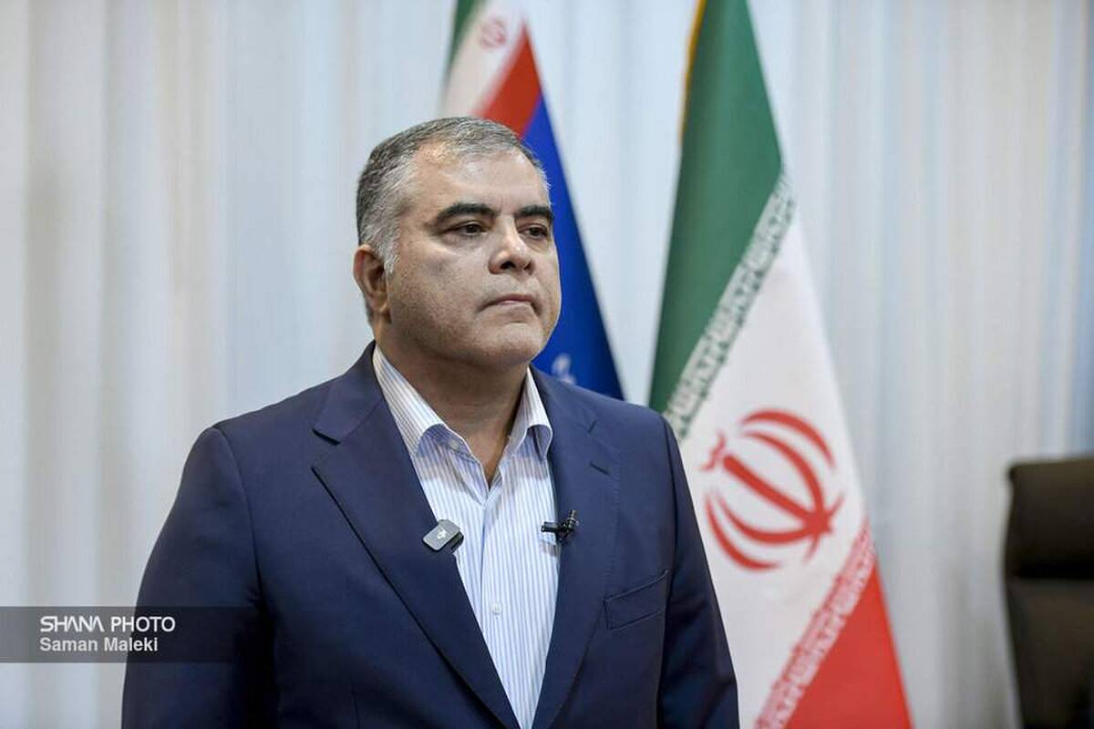 کشف میدان گازی جدید با ظرفیت برداشت ۵۷۰۰ میلیارد فوت مکعب گاز