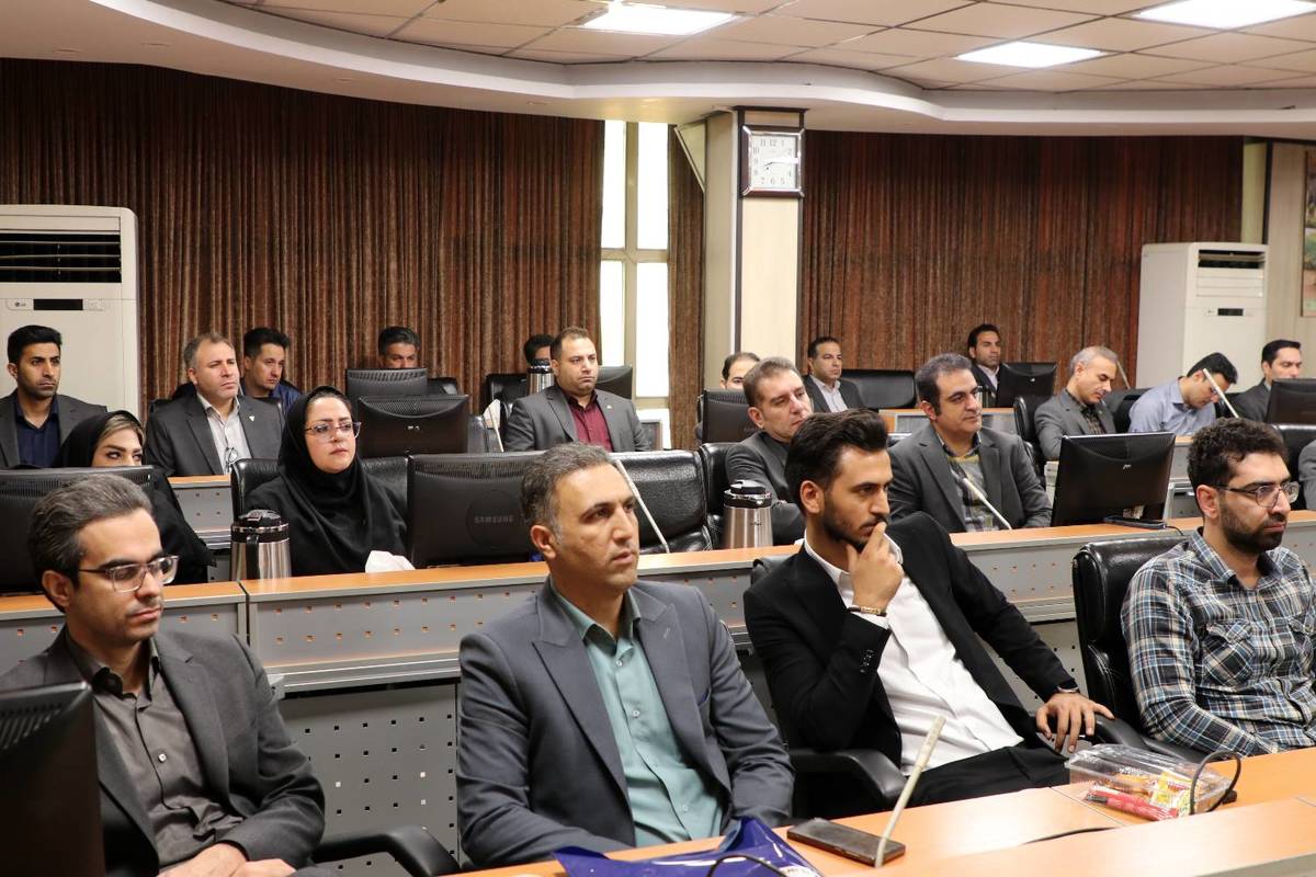 توسعه فراگیری مالی دیجیتالی صندوق کارآفرینی امید