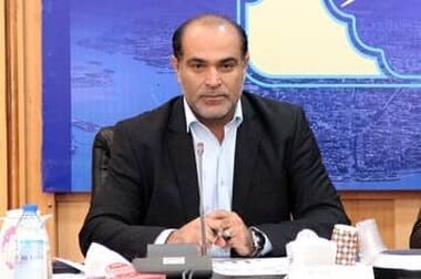 زنجیره صادرات اوره پردیس با انبار جدید در بندر خدماتی پارس تکمیل‌تر می‌شود