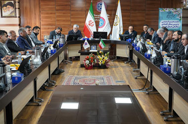 تداوم خدمت‌رسانی بانک در طرح نهضت ملی مسکن / تامین مالی ۱۸۵ همتی واحدهای نهضت ملی توسط بانک مسکن