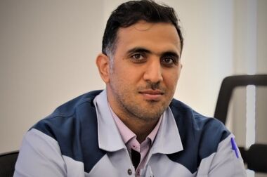  گام بلند “فولاد سنگان” برای توسعه خواف؛ جاده‌ای ایمن‌تر، آینده‌ای روشن‌تر