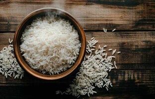 قیمت برنج در میادین و بازارهای میوه و تره بار (۲۲شهریور ۱۴۰۵)اعلام شد