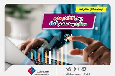 یزدان‌دوست: گسترش دامنه خدمت‌رسانی مهم‌ترین اولویت بیمه ملت است / افتتاح این تعداد شعبه در مدت زمان کوتاه اقدامی ارزشمند و ستودنی است