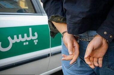 اعتراف ۲ سارق لوازم خودرو به ۱۵۰ فقره سرقت در تهران / ۴۰ مالباخته شناسایی شدند