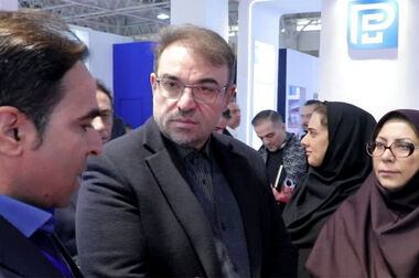 داخلی سازی به شیوه پتروشیمی خوزستان
