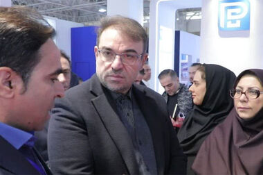 داخلی سازی به شیوه پتروشیمی خوزستان