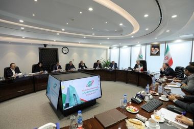  انتصاب سرپرست مدیریت روابط عمومی و امور بین‌الملل دبیرخانه شورای‌عالی مناطق آزاد