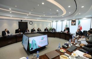  راه‌اندازی بورس بین‌الملل در مناطق آزاد تا پایان سال با هدف جذب سرمایه داخلی و خارجی