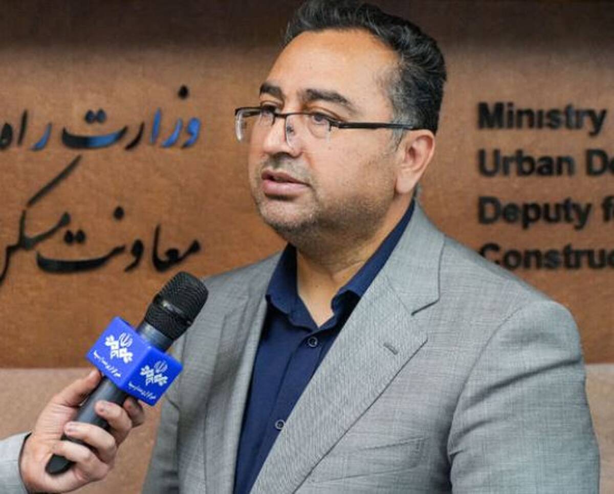 آغاز فرآیند ساخت خانه‌های تخریب‌شده در جنگ رمضان/آماده‌سازی ۱۰ هزار واحد طرح های ملی مسکن برای افتتاح در اردیبهشت ماه