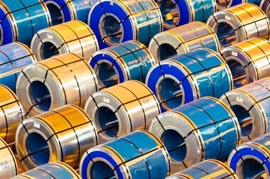 تقویت همکاری‌های صنعتی استان اصفهان با فولاد مبارکه