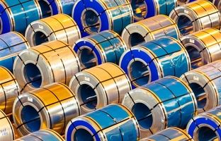 تولید محصولات ویژه از اهداف شرکت است