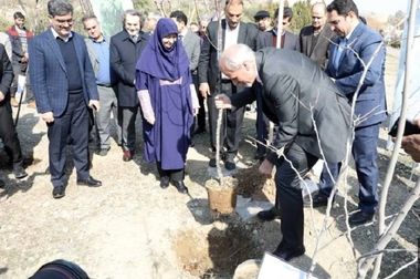 مسیل آریافر لایروبی و پاکسازی شد