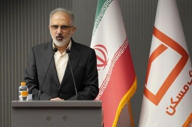 تداوم حمایت‌های بانک مسکن از بهداشت و درمان/ تجهیز بیمارستان فیروزگر به فناوری نوین تشخیصی ریه
