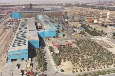 نوسازی فولاد مبارکه؛ اولویت نخست سهامداران