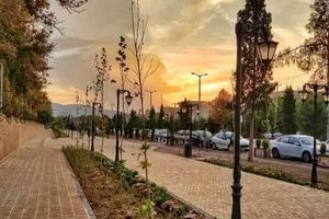 معابر انسان محور منطقه۹ توسعه می یابند