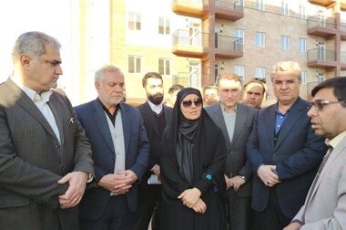 شرایط جدید دریافت تسهیلات طرح ثمر بانک مسکن
