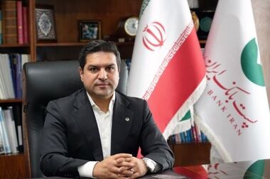 حضور مدیرعامل پست‌بانک ایران در جشن ملی ایران دیجیتال با تأکید بر حمایت از توسعه علمی و فناورانه دانش‌آموزان