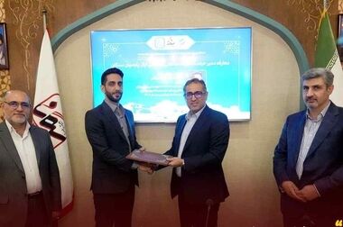 سنگان‌ شو؛ روایتی از پیوند انقلاب چهارم صنعتی با آینده اقتصاد و صنعت ایران