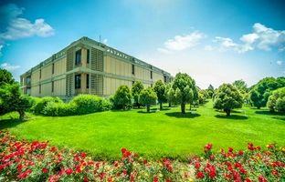 هدف اصلی معاونت سرمایه انسانی و واحد امور اداری، افزایش رضایت و اشتیاق شغلی کارکنان است