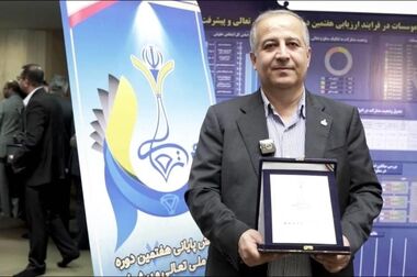 خبر خوش دکتر رفیق‌دوست به سهامداران: «شفن» در آستانه یک افتتاح