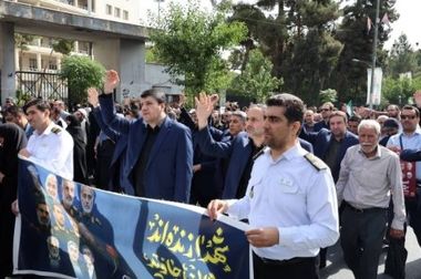 اعلام شعب کشیک بانک توسعه صادرات ایران در تهران