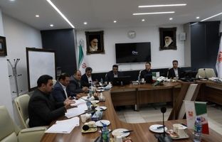 راهکارهای توسعه و حل مشکلات مجتمع مس دره‌آلو بررسی شد/تاکید دکتر فیض بر رفع موانع پیش‌روی مجتمع مس دره‌آلو