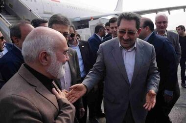 برگزاری جلسات کمیته علمی ششمین کنفرانس بین‌المللی راهبری شرکتی