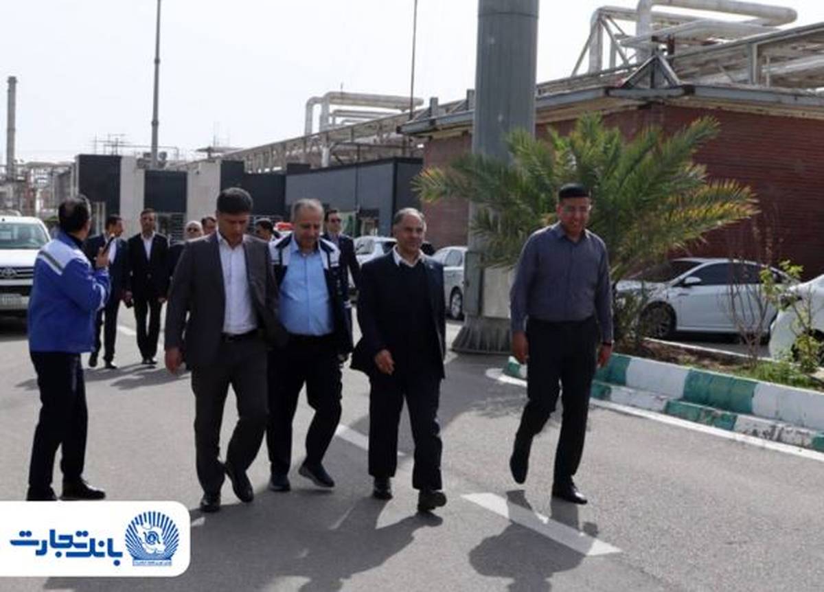 افزایش سطح همکاری‌ها و طراحی راهکارهای متناسب با نیاز شرکت‌های پتروشیمی