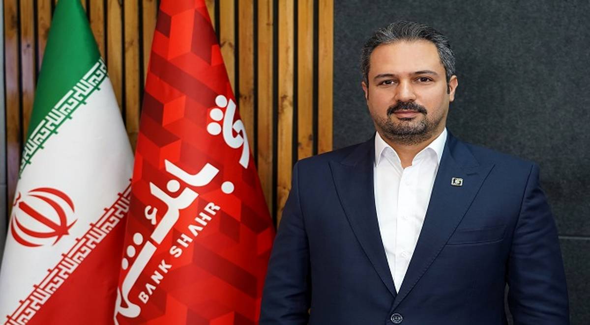 حمایت بانک شهر از ساخت 1400 واحد مسکونی نهضت ملی مسکن در قزوین