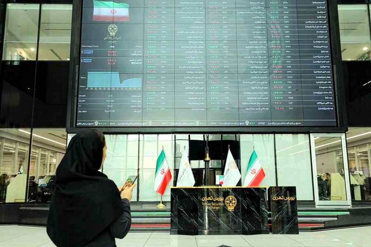 نماد نخستین صندوق پروژه خورشیدی در بورس تهران درج شد