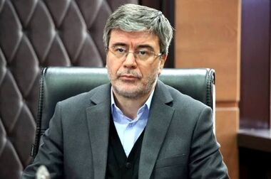 پیام تبریک مدیرعامل شرکت سهامی بیمه ایران به‌مناسبت روز ملی منابع انسانی