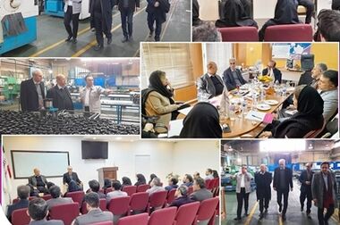برگزاری همایش بیمه های زندگی ویژه نمایندگان و کارگزاران شعبه شیراز، رشت و مشهد