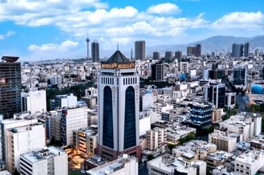 سند رضایت مشتریان از بانک توسعه صادرات ایران