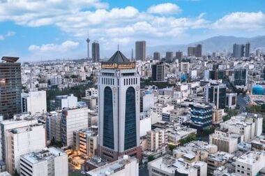 سند رضایت مشتریان از بانک توسعه صادرات ایران