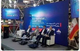 سرآمدی نفت مناطق مرکزی ایران در تولید حداکثری از میادین بزرگ و کوچک