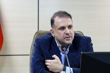 روند تولید و پروژه‌های توسعه‌ای در مجتمع مس سونگون بررسی شد