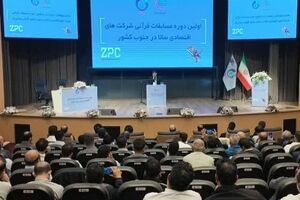 درخشش کارکنان شرکت پتروشیمی شیراز در نخستین دوره مسابقات قرآن شرکت‌های زیرمجموعه ساتا