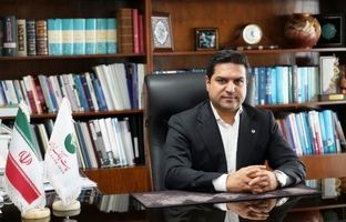 پیام دکتر حمید بنائیان مدیر عامل پست بانک ایران به مناسبت هفته و روز پدافند غیر عامل