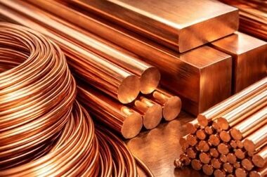  کاهش 10 درصدی صادرات فولاد چین در چهار ماهه 2026 