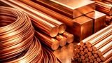 صعود دوباره قیمت فلز سرخ؛ مس از ۱۴۰۰۰ دلار عبور کرد