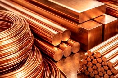  کاهش 10 درصدی صادرات فولاد چین در چهار ماهه 2026 