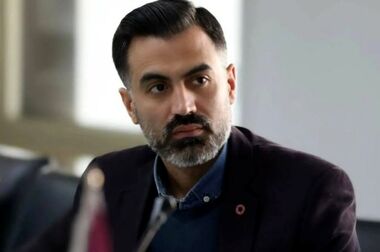 رایتل؛ همراه ارتباطات زائران در مراسم وداع با رهبر شهید